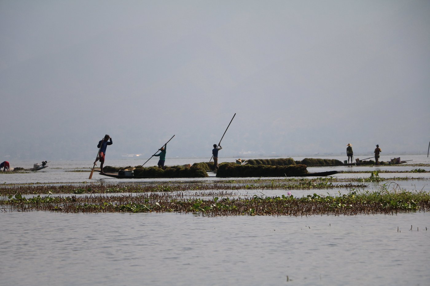 Inle Lake