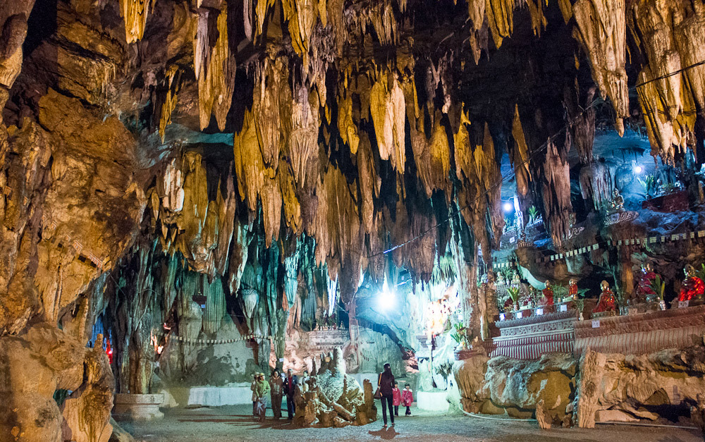 Htem Sann Cave